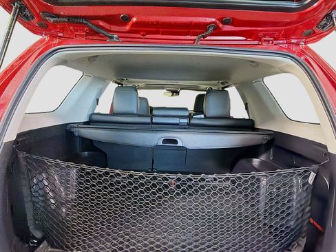 Used 2023 Toyota 4Runner 40th Anniversary SE image 26