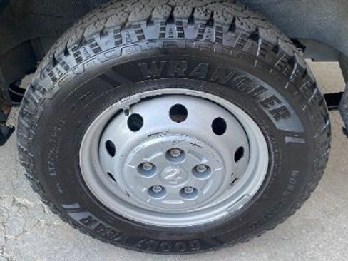 Used 2020 RAM ProMaster 3500 image 23