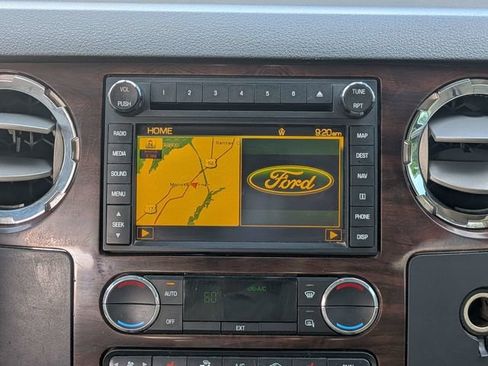 Used 2010 Ford F350 Lariat AWD/4WD image 18