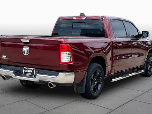 Used 2019 RAM 1500 Big Horn RWD image 12