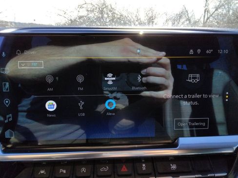 Used 2024 Chevrolet Silverado 1500 RST w/ RST All Star Premium Package image 23