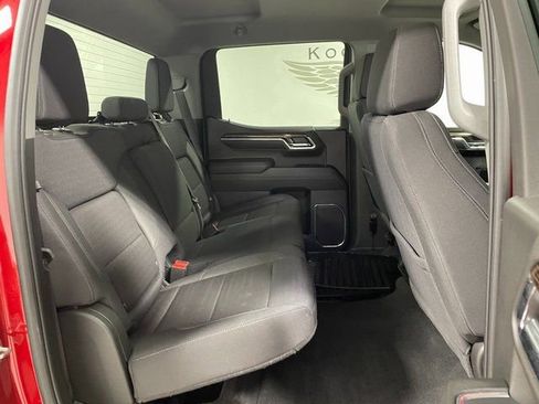 Used 2024 GMC Sierra 1500 Elevation AWD/4WD image 21