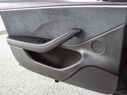 Used 2024 Tesla Model 3 Long Range image 19