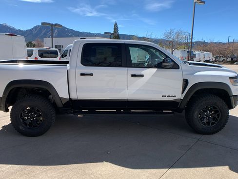 New 2026 RAM 1500 RHO image 6