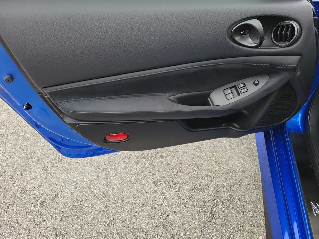 New 2027 Nissan Z Performance RWD image 18