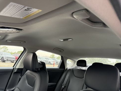 New 2026 Kia K4 EX FWD image 21