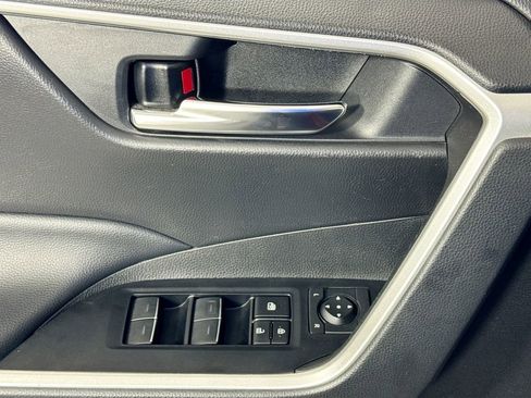 Used 2023 Toyota RAV4 XLE w/ Convenience Package image 21