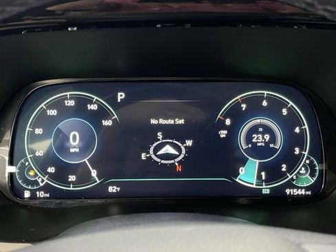 Used 2021 Hyundai Palisade Limited FWD image 39