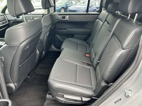 Used 2024 Hyundai Santa Fe XRT AWD/4WD image 19