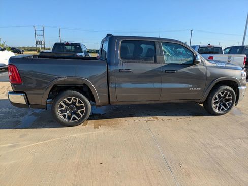 New 2026 RAM 1500 Laramie image 2