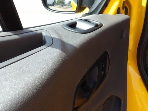 Used 2021 Ford Transit 250 148 High Roof w/ Load Area Protection Package image 15