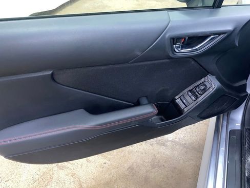 Used 2023 Subaru BRZ Premium RWD image 11