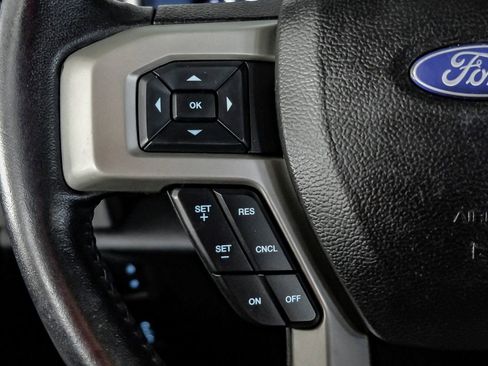 Used 2020 Ford F250 Lariat w/ Lariat Ultimate Package image 16