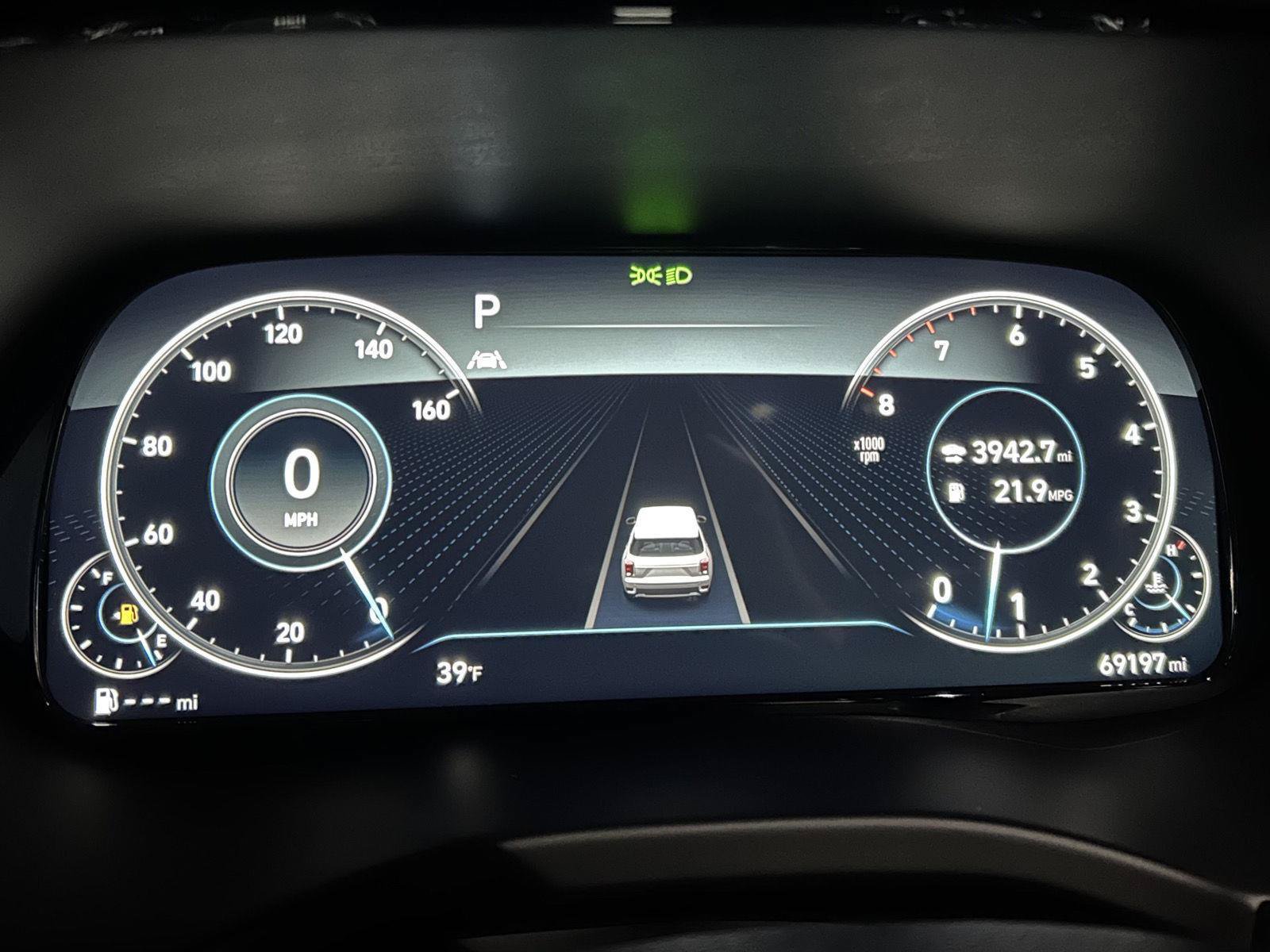 Used 2022 Hyundai Palisade Limited AWD/4WD image 19