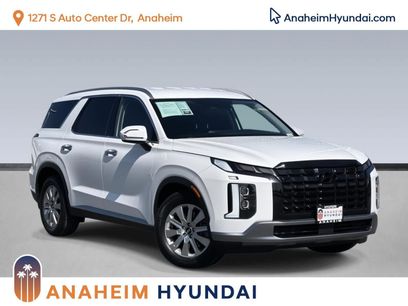 Used 2023 Hyundai Palisade SEL