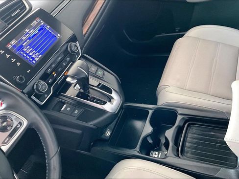 Used 2022 Honda CR-V EX-L image 18