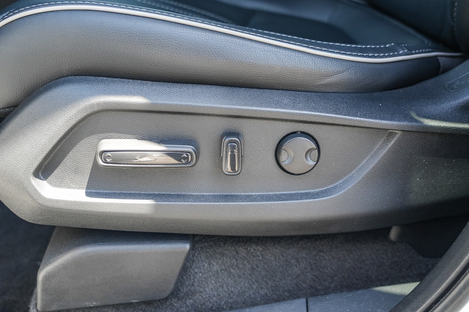 Certified 2023 Honda Pilot Elite image 26