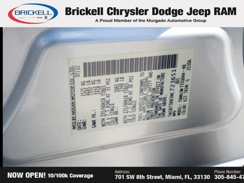 Used 2022 Nissan Rogue SV w/ SV Premium Package AWD/4WD image 33