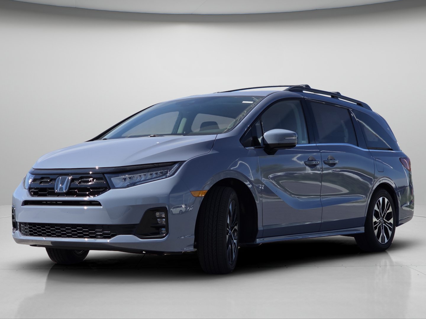 New 2027 Honda Odyssey Elite image 19