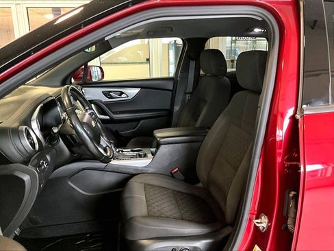 Used 2020 Chevrolet Blazer LT image 10