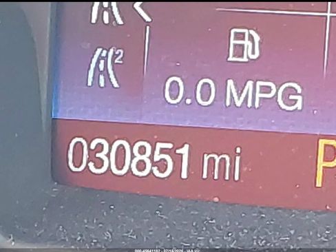 Used 2018 Ford Escape S FWD image 3