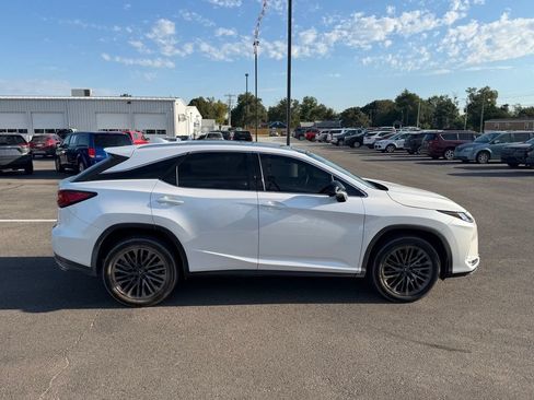 Used 2022 Lexus RX 350 FWD w/ Special Edition image 3