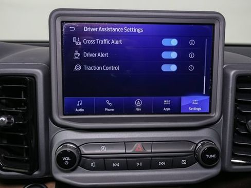 Used 2024 Ford Bronco Sport Outer Banks w/ Tech Package AWD/4WD image 23