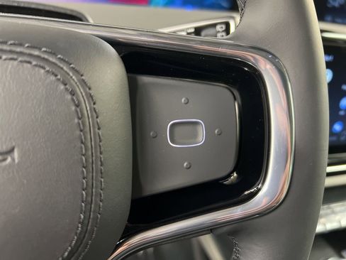 New 2026 Lincoln Nautilus Reserve image 21