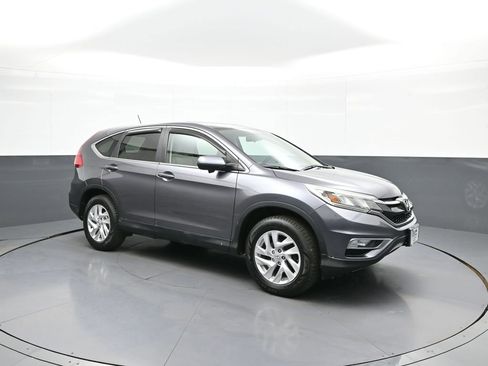 Used 2016 Honda CR-V EX image 4