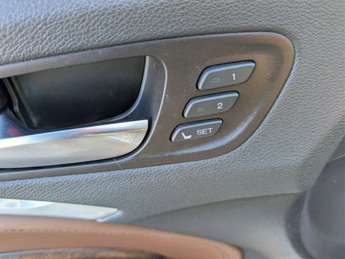 Used 2019 Acura MDX FWD w/ Advance Package image 14