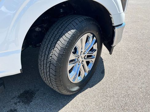 New 2026 Ford F150 Lariat AWD/4WD image 6