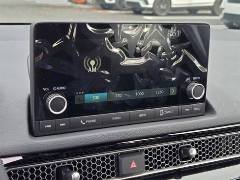 New 2026 Honda Civic Sport image 20