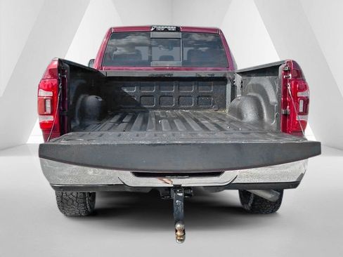 Used 2020 RAM 2500 Tradesman w/ Towing Technology Group AWD/4WD image 7