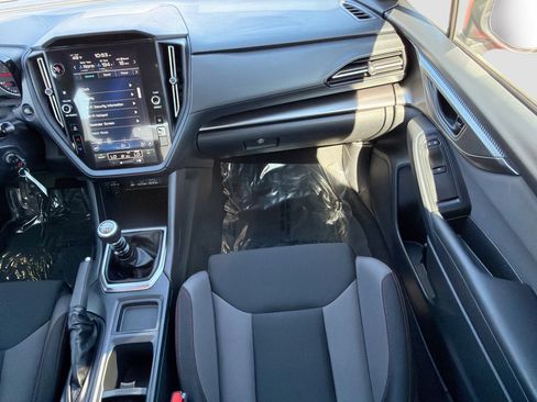 Used 2024 Subaru WRX Base image 17