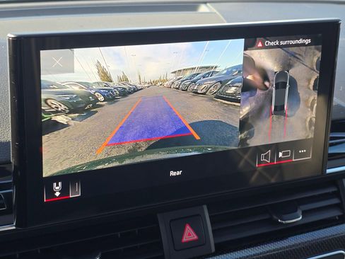 Used 2023 Audi S4 Premium Plus w/ Premium Plus Package image 49