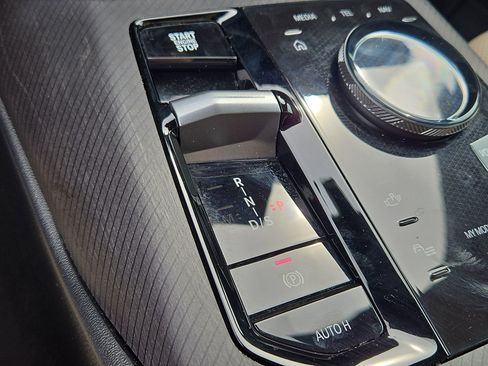 Used 2026 BMW X3 xDrive30 w/ Convenience Package image 16