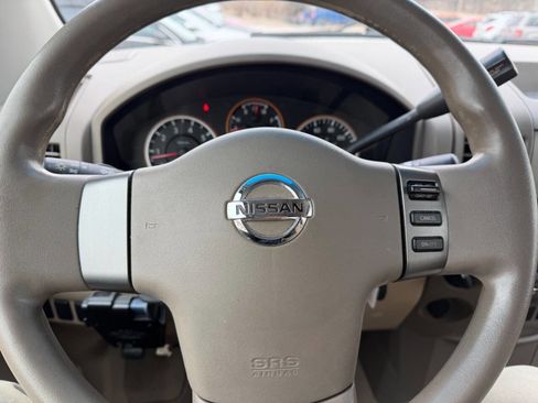 Used 2008 Nissan Titan SE image 22