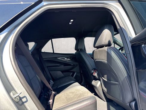 Used 2024 Chevrolet Blazer EV RS image 8