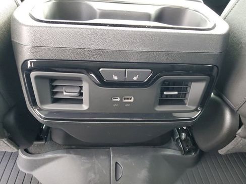 New 2026 GMC Sierra 1500 AT4 w/ AT4 Premium Package image 24