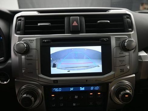 Used 2014 Toyota 4Runner Limited RWD image 12