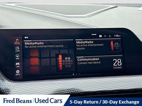 Used 2024 BMW 228i Gran Coupe image 17