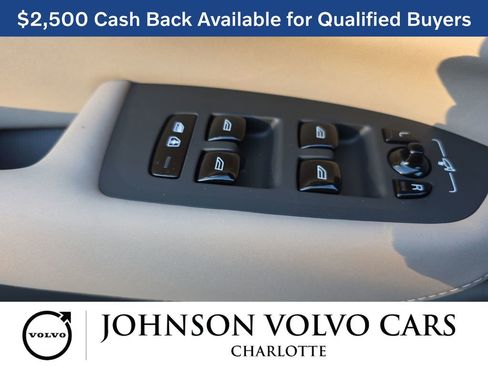 New 2026 Volvo XC90 B6 Plus image 32