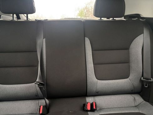 Used 2025 Chevrolet TrailBlazer LT image 36