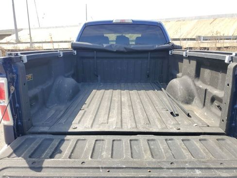 Used 2011 Ford F150 XLT w/ Max Trailer Tow Pkg AWD/4WD image 9