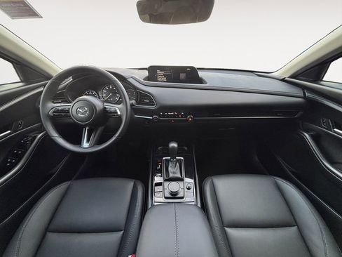 Used 2025 MAZDA CX-30 AWD 2.5 S w/ Select Sport Pkg image 14