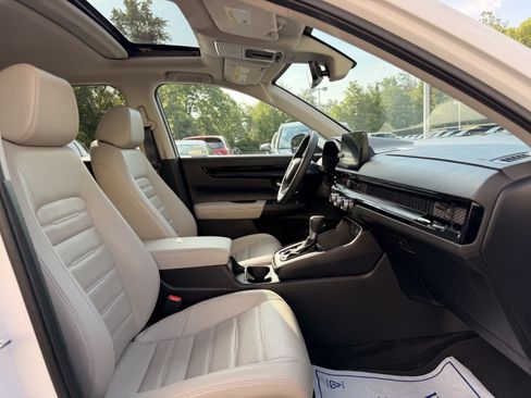 Certified 2024 Honda CR-V EX-L image 15