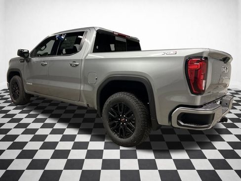 New 2026 GMC Sierra 1500 Elevation image 3