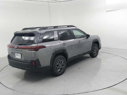 New 2026 Subaru Outback Premium image 10