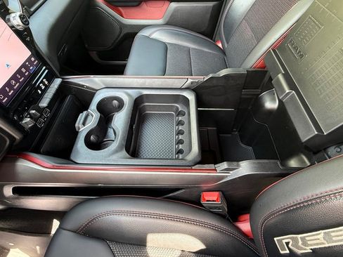 Used 2025 RAM 1500 Rebel w/ Rebel Level 1 Equipment Group image 32