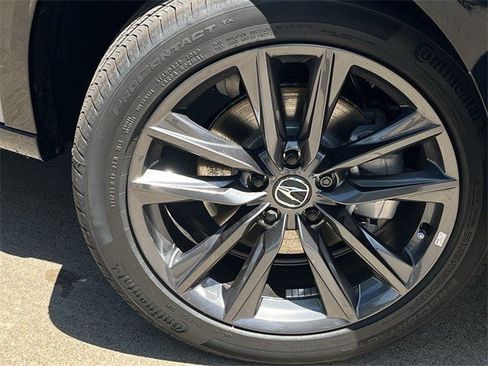 Certified 2025 Acura ADX A-Spec image 10